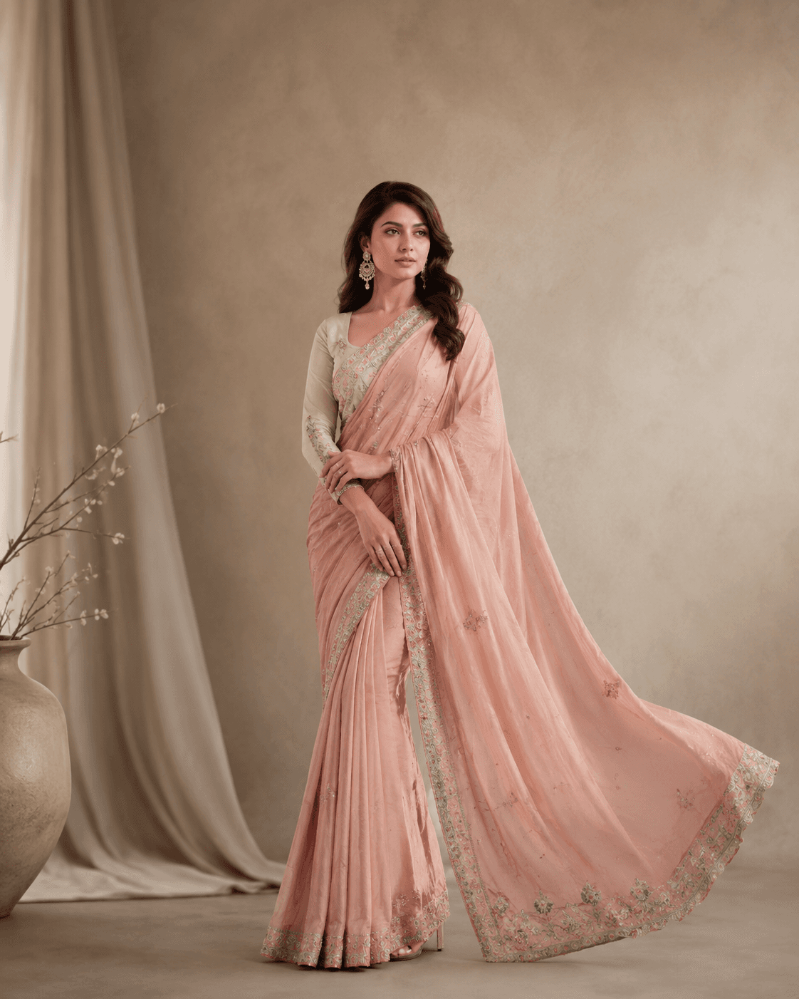 Timeless Elegance