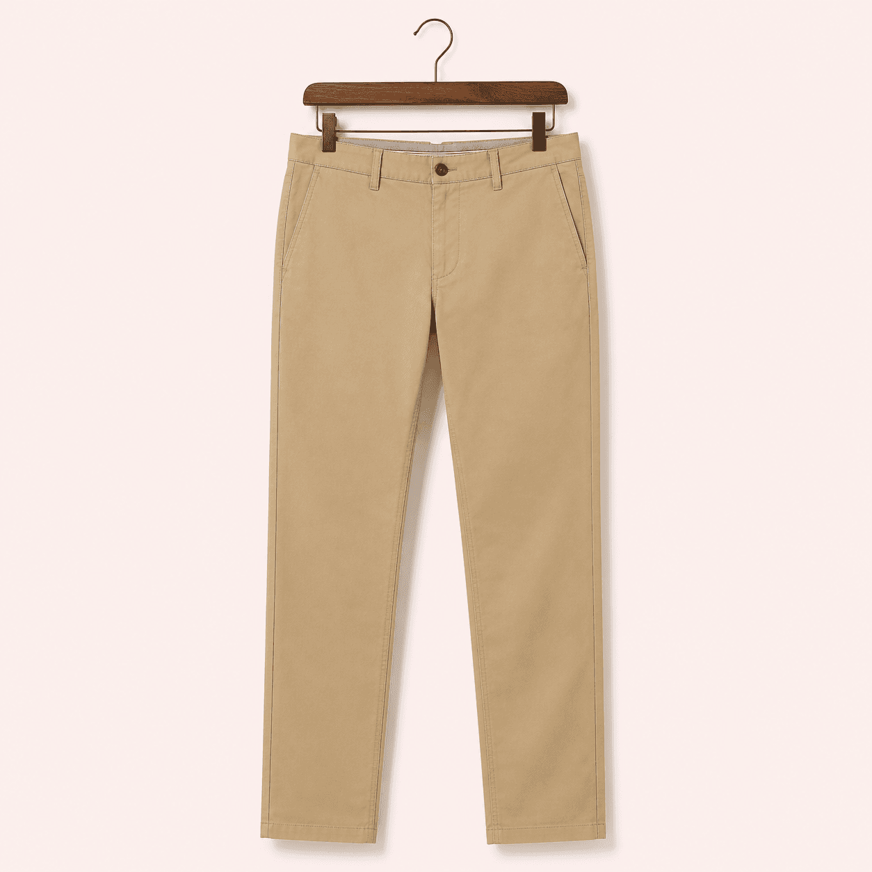 Menâs Classic Chino Pant - Image 1 of 1